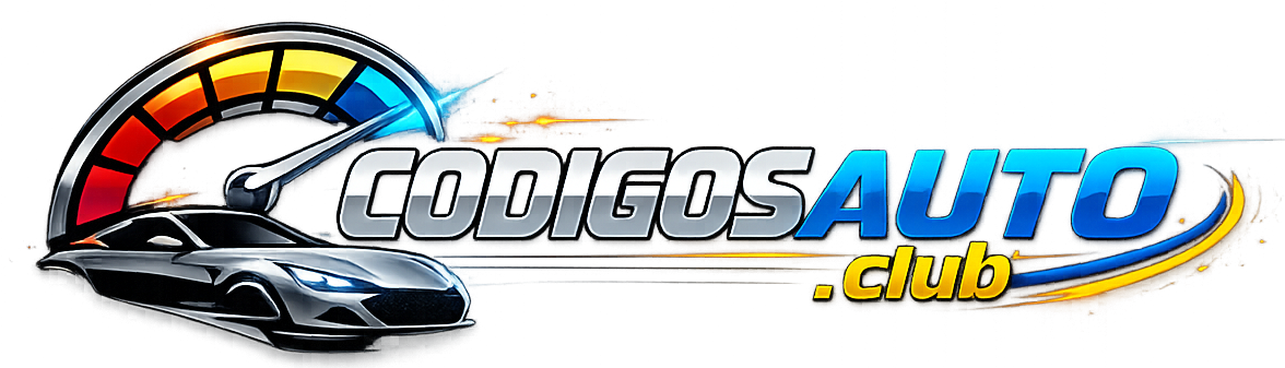 Codigos de Errores de Autos